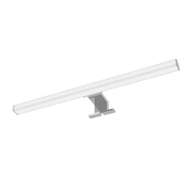Avide LED tükörvilágító lámpa 7W 740lm 4000K króm 500mm IP44 ALML-S50-C-7W