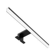 Avide LED tükörvilágító lámpa 8W 440lm 4000K króm 400mm IP44 ALML-B40-AB-8W