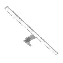 Avide LED tükörvilágító lámpa 8W 680lm 4000K króm 600mm IP44 ALML-B60-AC-8W