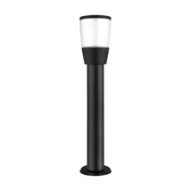 Avide Madrid kültéri állólámpa fekete 1xE27 520 mm IP54 AOLPE27-MADS