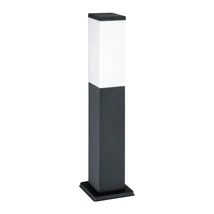 Avide Panama kültéri állólámpa antracit 1xE27 500 mm IP44 AOLPE27-PAN-AN