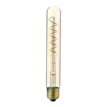 Avide soft filament LED izzó E27 4,5W 400lm 2700K T9 ABLSFT9EW-4.5W