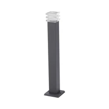 Avide Solana kültéri LED állólámpa antracit 1,5W 55lm 4000K 500 mm IP44 AOLPL-SOL-NW-AN