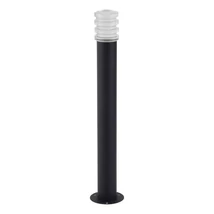 Avide Sunset kültéri LED állólámpa fekete 1,5W 55lm 3000K 500mm IP44 OLPL-SUN-WW-B