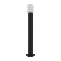 Avide Sunset kültéri LED állólámpa fekete 1,5W 55lm 4000K 500mm IP44 OLPL-SUN-NW-B