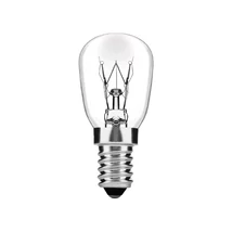 Avide sütő izzó E14 25W 3000K 300°C ARAH14WW-25W