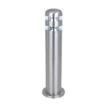 Avide York kültéri LED állólámpa szatén nikkel 2W 110lm 4000K 500 mm IP44 AOLPL-YK-NW-SN