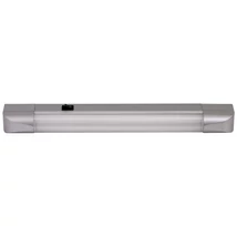 R.2306 Band light fali lámpa T8 10W ezüst