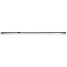 R.2309 Band light fali lámpa T8 36W ezüst