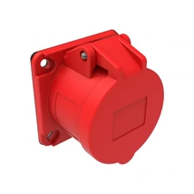 Bemis ipari beépíthető dugalj 5P 16A 400V IP44 BC1-1505-2413