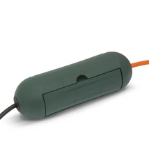 Védőborítás hosszabbítókra kültéri