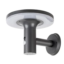 Alaska kültéri szolár fali lámpa 10W LED 250lm Rábalux 77017