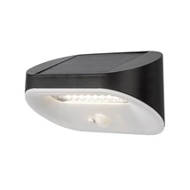 Brezno kültéri szolár fali lámpa 3,2W LED 145lm Rábalux R.77006