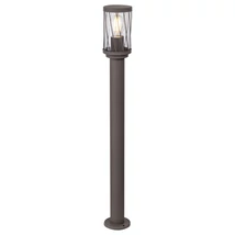 R.8890 Budapest, kültéri álló E27 1x40W H800mm