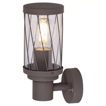 R.8888 Budapest kültéri fali lámpa E27 1X40W