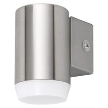 R.8936 Catania,szatin króm,LED4W