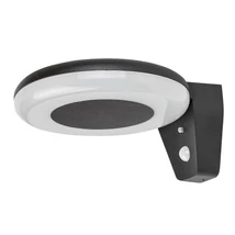 Certovo kültéri szolár fali lámpa 4W LED 360lm Rábalux 77010