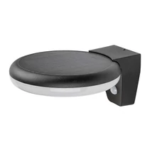 Certovo kültéri szolár fali lámpa 4W LED 360lm Rábalux 77010