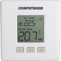 Computherm Q32 digitális szobatermosztát