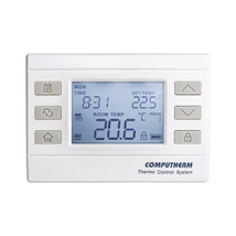 Computherm Q72 programozható digitális termosztát