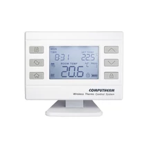 Computherm Q72RF programozható digitális termosztátok