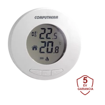 Computherm T30 digitális szobatermosztát