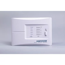 COMPUTHERM Q4Z 230 AC, 50 Hz, Zónavezérlő 