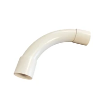 Courbi Mü II. 25 védőcső könyök