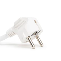 Delight lengő hosszabbító kábel 5m fehér MT 3x1,5 mm2 20503WH