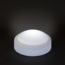 Delight nyomógombos éjszakai irányfény 1 LED 20269