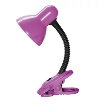 R.4259 Dennis asztali lámpa E27 40W pink