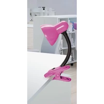 R.4259 Dennis asztali lámpa E27 40W pink