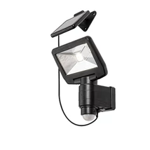 Dojran kültéri szolár fali lámpa 5W LED 500 lm Rábalux R.77021