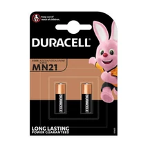 Duracell 12V riasztó      MN21