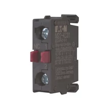 Eaton érintkezőelem 1 nyitó NC hátsó rögzítés RMQ típusokhoz M22-KC01 216382