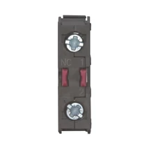 Eaton érintkezőelem 1 nyitó NC hátsó rögzítés RMQ típusokhoz M22-KC01 216382