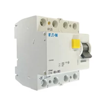 Eaton Fi relé 4P 40A 30mA &amp;quot;AC&amp;quot; áram-védőkapcsoló CFI6-40/4/003 235784