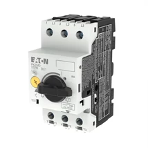 Eaton hőkioldó 16-20A kézi működtetéső motorvédő kapcsoló PKZM0-20 046988