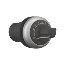 Eaton potenciométer beépíthető 1 kΩ 0,5W M22-R1K 229489