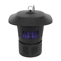 Elektromos beltéri rovarcsapda IKF 50