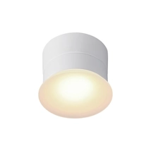 Elmark AZZAR LUXUS mennyezeti LED lámpatest 7W/ 490lm/ 3000K  meleg fehér 955AZZ