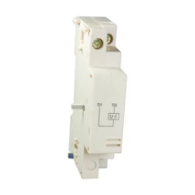 Elmark feszültség csökkenési kioldó motorvédő kapcsolóhoz TM2 AU225 230V 48099