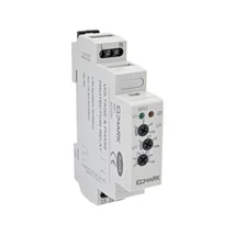Elmark feszültség figyelő relé 1 fázis 220V MN1 41900