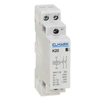 ELMARK kont.mod.K20 20A 1Z+1Ny 23007