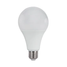 Elmark LED izzó 12-48V E27 10W 800lm 6500K A60 99LED842CW