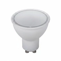 Elmark LED izzó 12V GU10 7W 490lm 2700K 99LED841WW