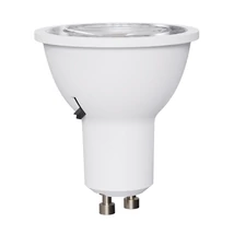 Elmark LED izzó GU10 6W 600lm CCT 99LED459NEWCCT
