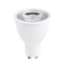 Elmark LED izzó GU10 9W 1000lm 2700K 99LED832HEWW