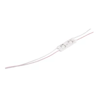 Elmark LED modul 2LED 1W 160lm 4000K 12V 99LEDM02140