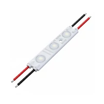 Elmark LED modul 3LED 1,5W 240lm 4000K 12V 99LEDM031540